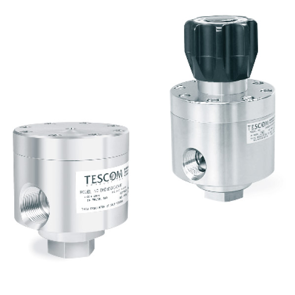 Tescom Pcv Pressure Switch | Pressure Gauge | Pressure Transmitter & Transducer ...